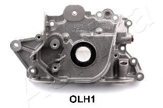 OLH1 ASHIKA Lubrication Oil Pump