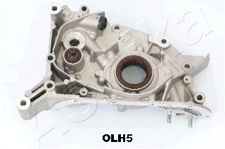 OLH5 ASHIKA Oil Pump