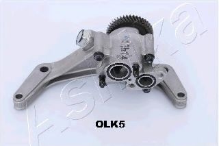 OLK5 ASHIKA Oil Pump
