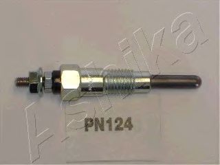 PN124 ASHIKA Glow Plug