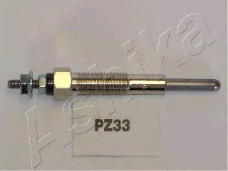 PZ33 ASHIKA Glow Plug