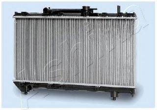 RDA153091 ASHIKA Radiator, engine cooling