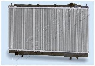 RDA163012 ASHIKA Cooling System Radiator, engine cooling