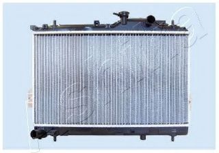 RDA283079 ASHIKA Radiator, engine cooling