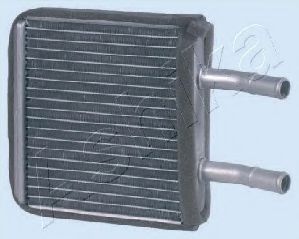 RSD283001 ASHIKA Heat Exchanger, interior heating