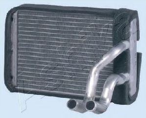 RSD283004 ASHIKA Heat Exchanger, interior heating