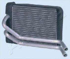RSD283005 ASHIKA Heat Exchanger, interior heating