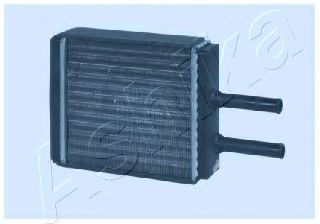 RSD333005 ASHIKA Heating / Ventilation Heat Exchanger, interior heating