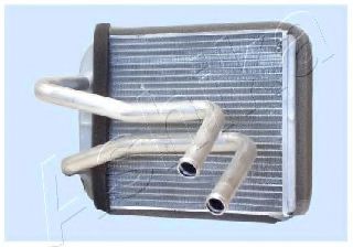 RSD333006 ASHIKA Heat Exchanger, interior heating