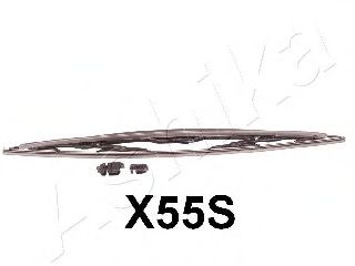 SA-X55S ASHIKA Wischblatt