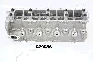 SZ008S ASHIKA Cylinder Head