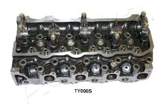 TY008S ASHIKA Cylinder Head