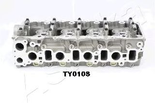 TY010S ASHIKA Cylinder Head