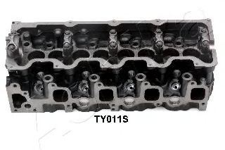 TY011S ASHIKA Cylinder Head