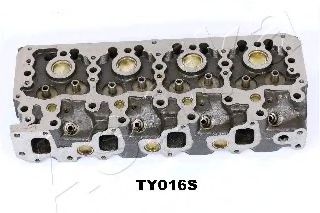 TY016S ASHIKA Cylinder Head