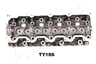 TY018S ASHIKA Cylinder Head