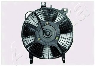 VNT151003 ASHIKA Fan, radiator