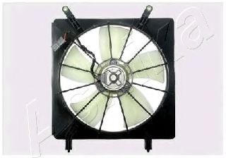 VNT191019 ASHIKA Fan, radiator