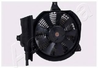 VNT280719 ASHIKA Fan, radiator