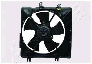 VNT331003 ASHIKA Fan, radiator