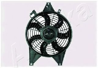 VNT331011 ASHIKA Fan, radiator