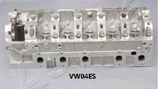 VW04ES ASHIKA Cylinder Head