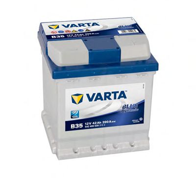 542 400 039 3132 VARTA Starter Battery