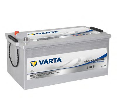 930230115B912 VARTA Starter Battery; Starter Battery