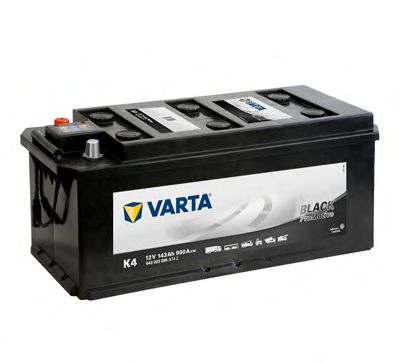 643033095A742 VARTA Startanlage Starterbatterie