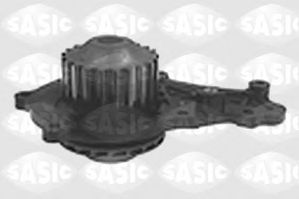 2011F91 SASIC Cooling System Water Pump