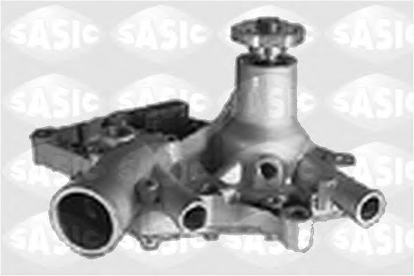 4001209 SASIC Water Pump