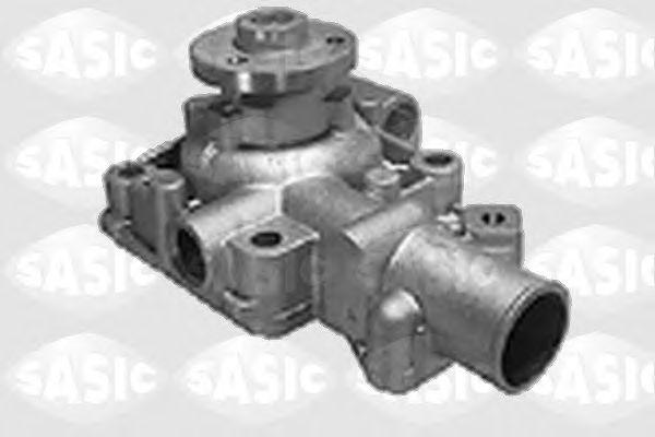 4001239 SASIC Water Pump