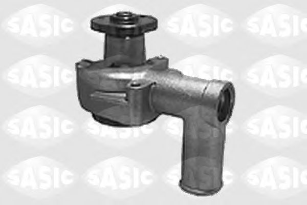9001049 SASIC Water Pump