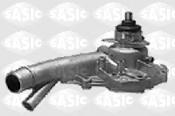 9001073 SASIC Water Pump