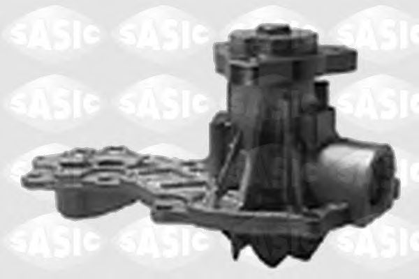 9001092 SASIC Water Pump