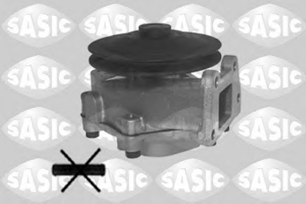 9001106 SASIC Water Pump