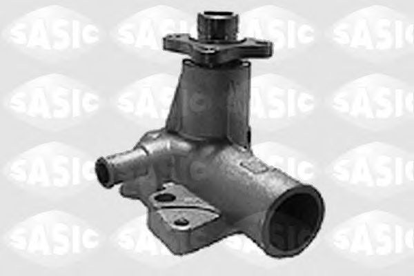 9001109 SASIC Water Pump