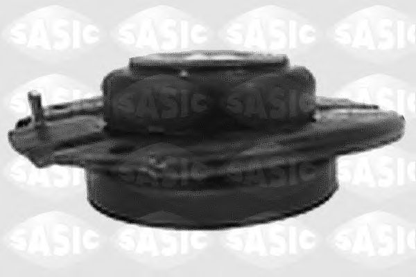 0385565 SASIC Wheel Suspension Top Strut Mounting
