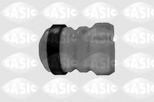 0335585 SASIC Rubber Buffer, suspension