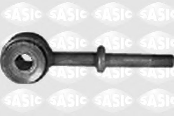 0875375 SASIC Wheel Suspension Repair Kit, stabilizer coupling rod