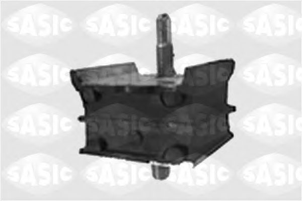 1515105 SASIC Wheel Suspension Mounting, axle beam