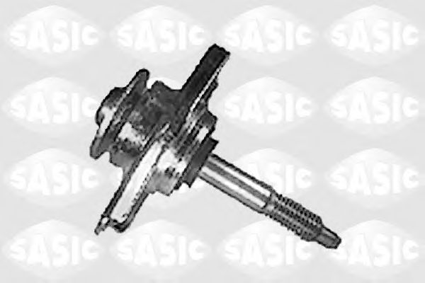 5233333 SASIC Mounting, axle bracket