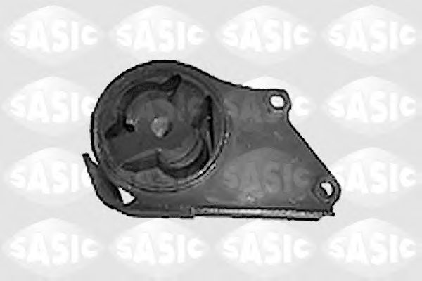8441411 SASIC Lagerung, Motor; Lagerung, Schaltgetriebe
