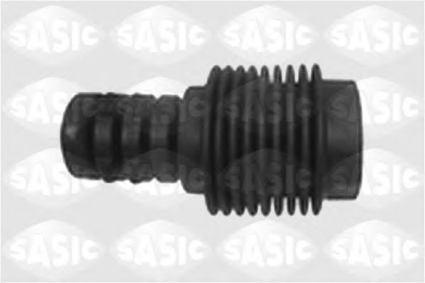 4001629 SASIC Rubber Buffer, suspension