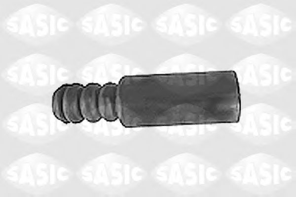4005373 SASIC Rubber Buffer, suspension