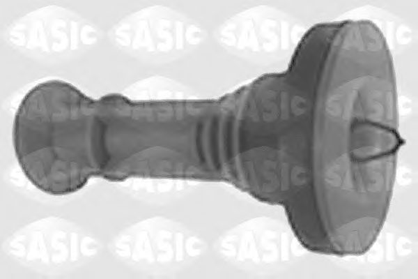 4005518 SASIC Rubber Buffer, suspension