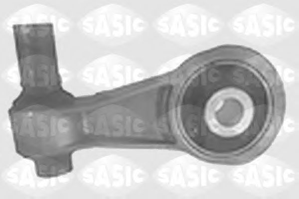 9001925 SASIC Engine Mounting; Mounting, automatic transmission; Mounting, manual transmission