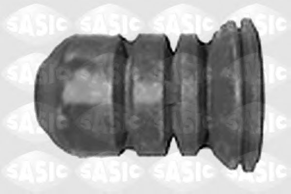 9005362 SASIC Rubber Buffer, suspension