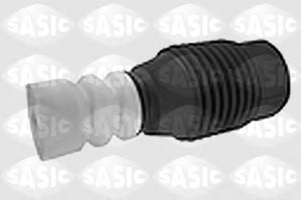 9005372 SASIC Rubber Buffer, suspension