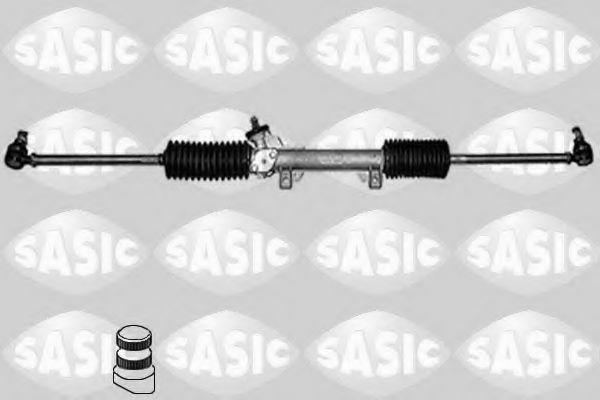 0004234B SASIC Steering Gear
